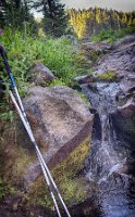 Day 3 - Watering hole and Trekking Poles 2