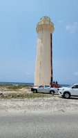 Willemstoren Lighthouse