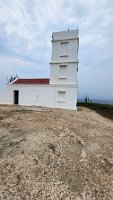 Day 3 Seru Bentana Lighthouse