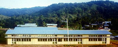 1980 Wainibuka Jr. Secondary School