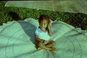 Atu on the round ibe