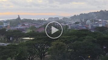 Sorong
