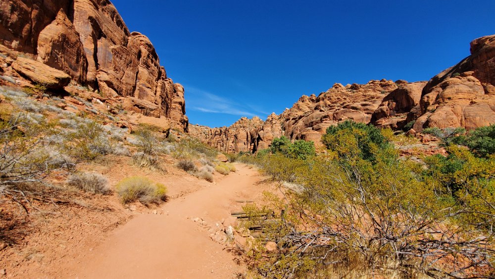 Johnson Canyon